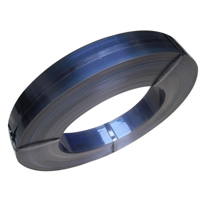 Прокладки голубой весны JIS G4802 S50C-CSP стальные
