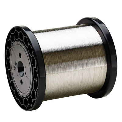 ASTM A228 Пролетная стальная музыкальная проволока