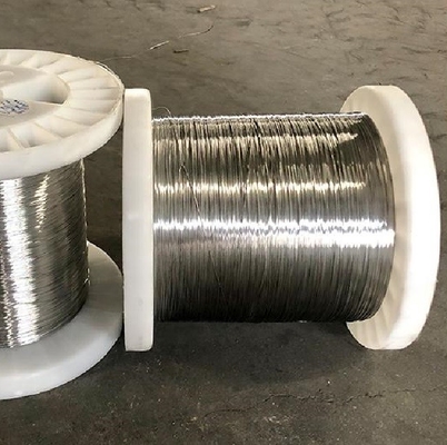 ASTM A228 Пролетная стальная музыкальная проволока