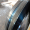 Прокладки голубой весны EN C100S 1,1274 BS стальные