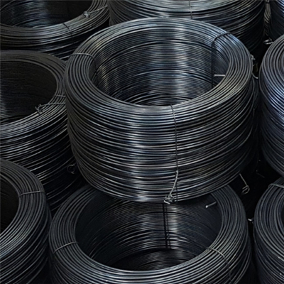 ASTM A229 Стержня из проливной стали