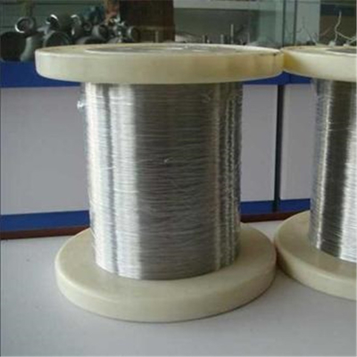 ASTM A228 Пролетная стальная музыкальная проволока