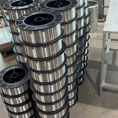 ASTM A228 Пролетная стальная музыкальная проволока